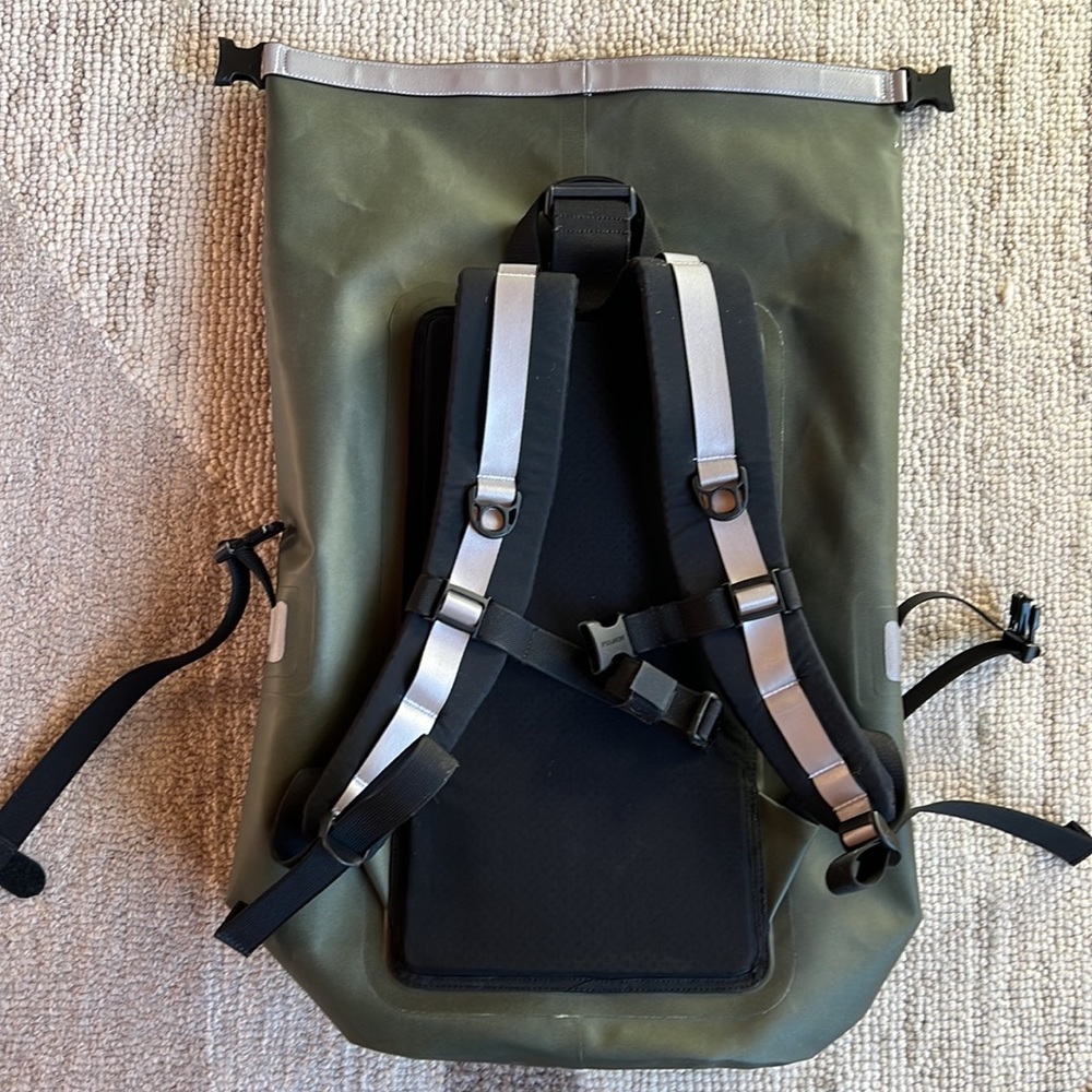 Filson dry bag - Picture 6 of 9